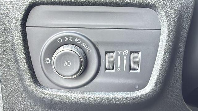 2026 Jeep Grand Cherokee Limited 4x2