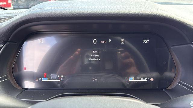 2026 Jeep Grand Cherokee Limited 4x2