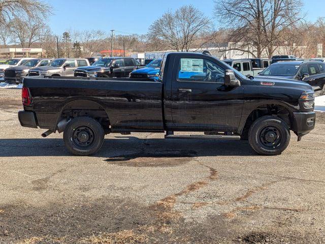 2026 RAM Ram 2500 RAM 2500 TRADESMAN REGULAR CAB 4X4 8 BOX