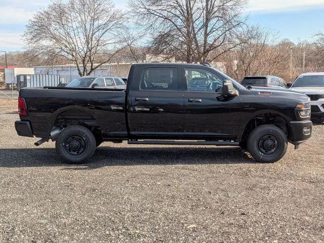 2026 RAM Ram 2500 RAM 2500 TRADESMAN CREW CAB 4X4 64 BOX