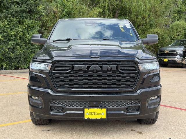 2026 RAM Ram 1500 RAM 1500 EXPRESS CREW CAB 4X2 57 BOX