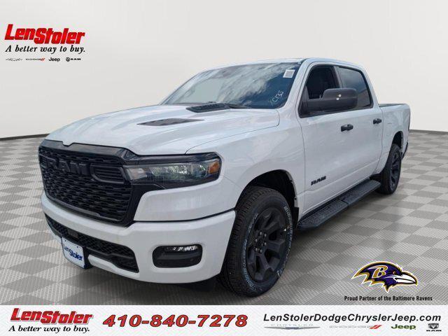 2026 RAM Ram 1500 RAM 1500 EXPRESS CREW CAB 4X4 57 BOX 2026 RAM Ram 1500 RAM 1500 EXPRESS CREW CAB 4X4 57 BOX