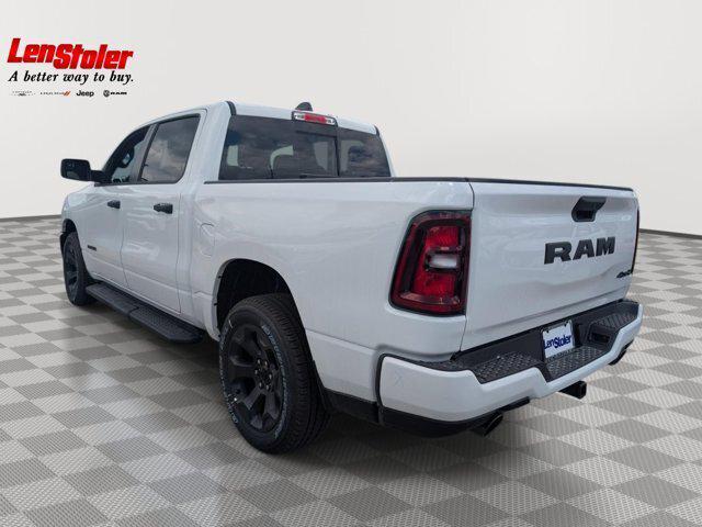 2026 RAM Ram 1500 RAM 1500 EXPRESS CREW CAB 4X4 57 BOX 2026 RAM Ram 1500 RAM 1500 EXPRESS CREW CAB 4X4 57 BOX