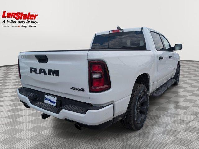 2026 RAM Ram 1500 RAM 1500 EXPRESS CREW CAB 4X4 57 BOX 2026 RAM Ram 1500 RAM 1500 EXPRESS CREW CAB 4X4 57 BOX