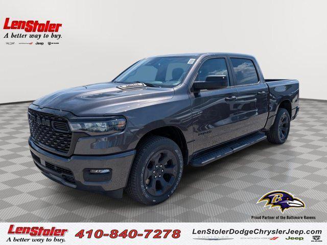 2026 RAM Ram 1500 RAM 1500 EXPRESS CREW CAB 4X4 57 BOX