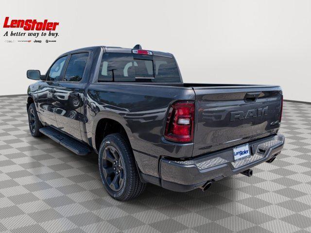 2026 RAM Ram 1500 RAM 1500 EXPRESS CREW CAB 4X4 57 BOX