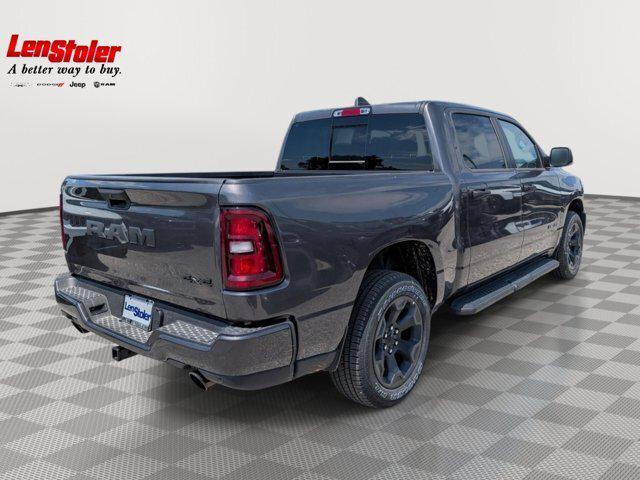 2026 RAM Ram 1500 RAM 1500 EXPRESS CREW CAB 4X4 57 BOX