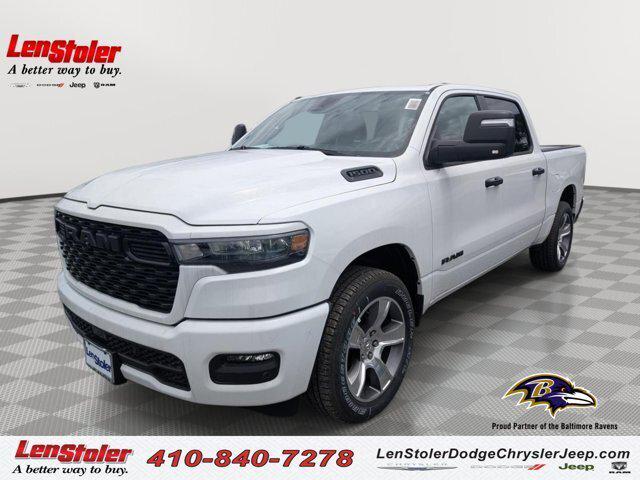 2026 RAM Ram 1500 RAM 1500 EXPRESS CREW CAB 4X4 57 BOX 2026 RAM Ram 1500 RAM 1500 EXPRESS CREW CAB 4X4 57 BOX