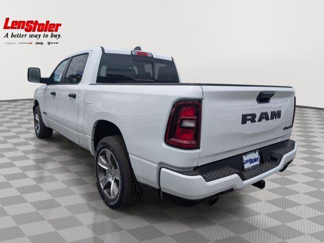 2026 RAM Ram 1500 RAM 1500 EXPRESS CREW CAB 4X4 57 BOX 2026 RAM Ram 1500 RAM 1500 EXPRESS CREW CAB 4X4 57 BOX