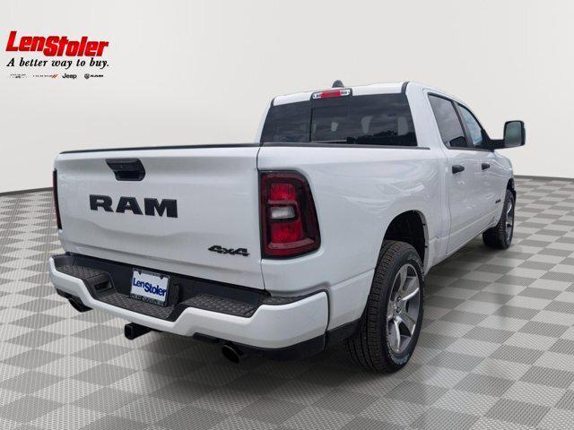 2026 RAM Ram 1500 RAM 1500 EXPRESS CREW CAB 4X4 57 BOX 2026 RAM Ram 1500 RAM 1500 EXPRESS CREW CAB 4X4 57 BOX