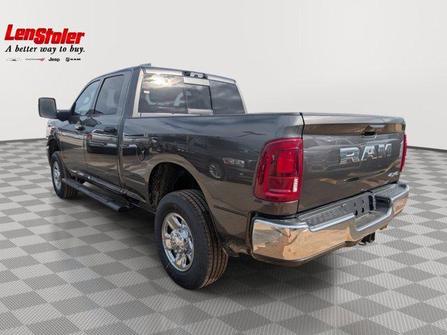 2026 RAM Ram 3500 RAM 3500 TRADESMAN CREW CAB 4X4 64 BOX