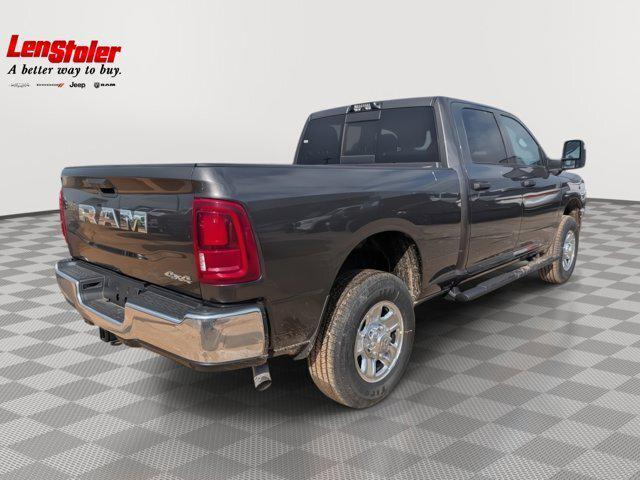 2026 RAM Ram 3500 RAM 3500 TRADESMAN CREW CAB 4X4 64 BOX