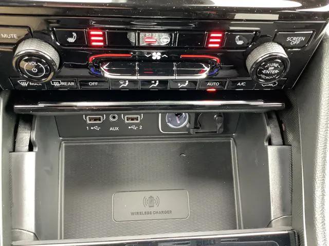 2025 Jeep Grand Cherokee Altitude 4x4