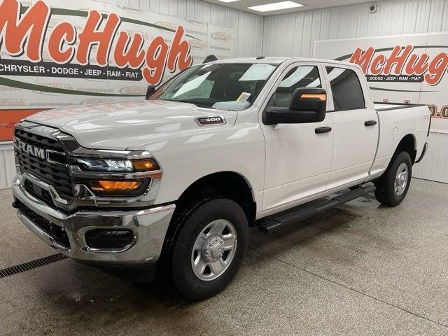 2026 RAM Ram 2500 RAM 2500 TRADESMAN CREW CAB 4X4 64 BOX 2026 RAM Ram 2500 RAM 2500 TRADESMAN CREW CAB 4X4 64 BOX