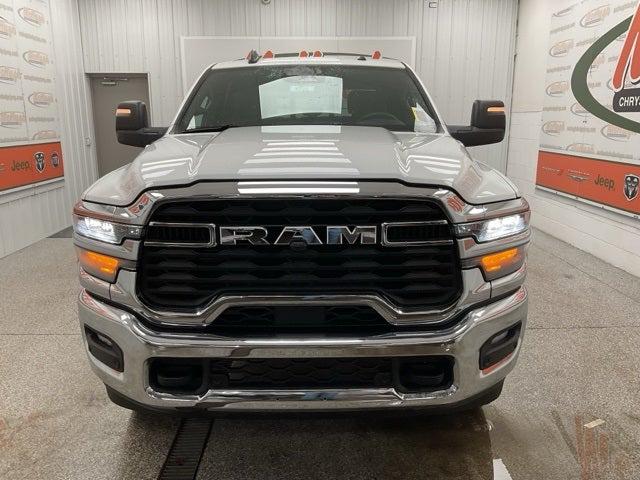 2026 RAM Ram 2500 RAM 2500 TRADESMAN CREW CAB 4X4 64 BOX 2026 RAM Ram 2500 RAM 2500 TRADESMAN CREW CAB 4X4 64 BOX