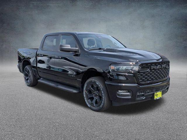 2026 RAM Ram 1500 RAM 1500 EXPRESS CREW CAB 4X4 57 BOX 2026 RAM Ram 1500 RAM 1500 EXPRESS CREW CAB 4X4 57 BOX