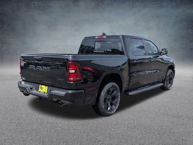 2026 RAM Ram 1500 RAM 1500 EXPRESS CREW CAB 4X4 57 BOX 2026 RAM Ram 1500 RAM 1500 EXPRESS CREW CAB 4X4 57 BOX