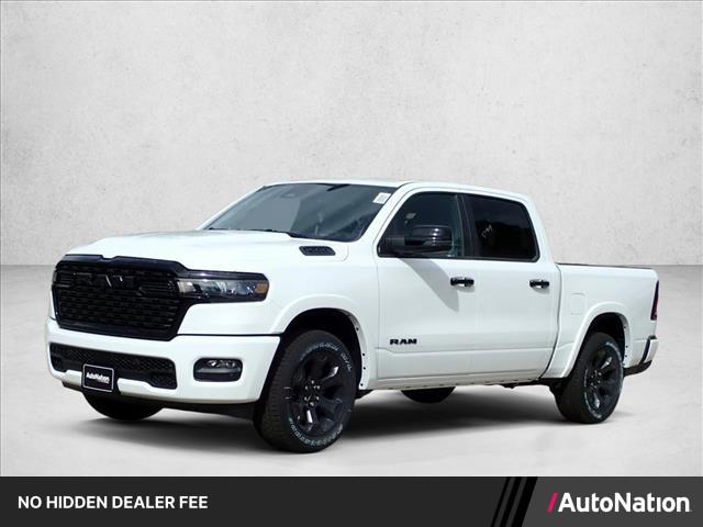 2026 Ram 1500 Big Horn Crew Cab 4x4 5'7" Box for sale in Littleton, CO