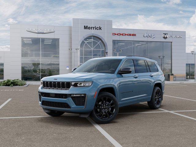 2026 Jeep Grand Cherokee Limited Reserve 4x4 for sale in Wantagh, NY