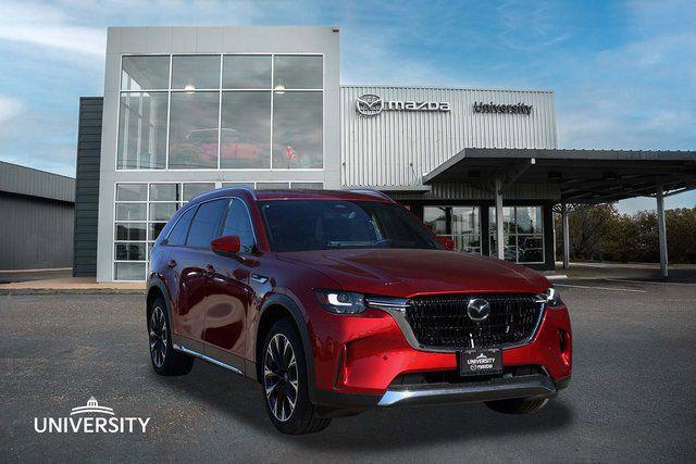 2026 Mazda X-90 Premium Plus for sale in Waco, TX