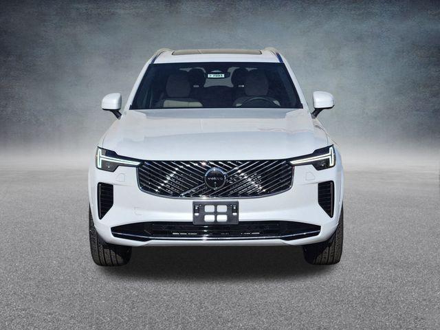2026 Volvo XC90 Plus, B6 AWD Gas (mild hybrid), Gasoline, Bright, 7 Seats