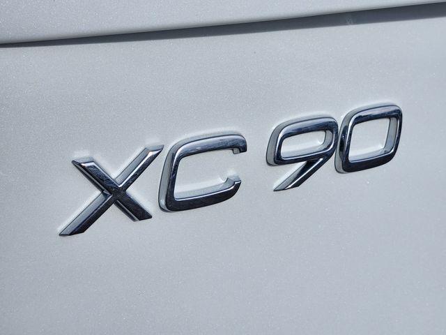 2026 Volvo XC90 Plus, B6 AWD Gas (mild hybrid), Gasoline, Bright, 7 Seats