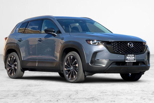 2026 Mazda CX-50 Hybrid Premium Plus