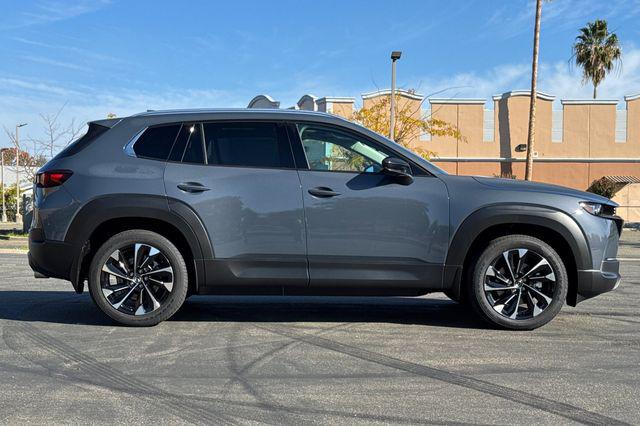 2026 Mazda CX-50 Hybrid Premium Plus