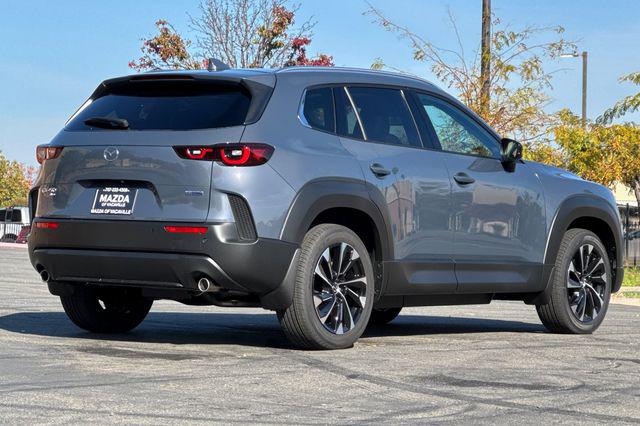 2026 Mazda CX-50 Hybrid Premium Plus