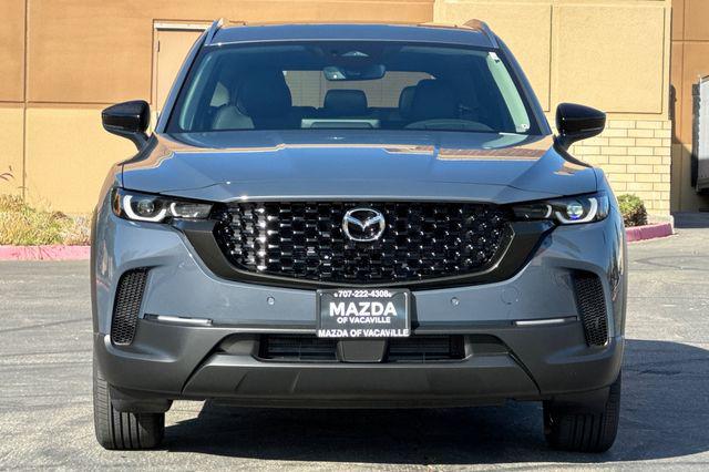 2026 Mazda CX-50 Hybrid Premium Plus