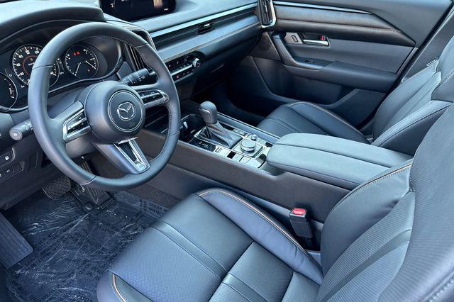 2026 Mazda CX-50 Hybrid Premium Plus