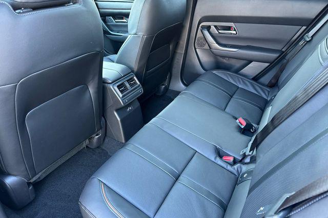 2026 Mazda CX-50 Hybrid Premium Plus