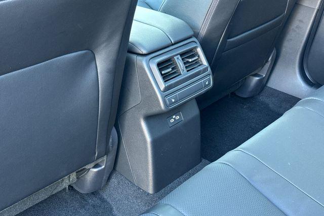 2026 Mazda CX-50 Hybrid Premium Plus