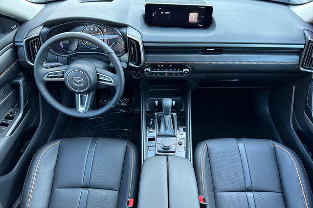 2026 Mazda CX-50 Hybrid Premium Plus