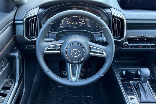2026 Mazda CX-50 Hybrid Premium Plus
