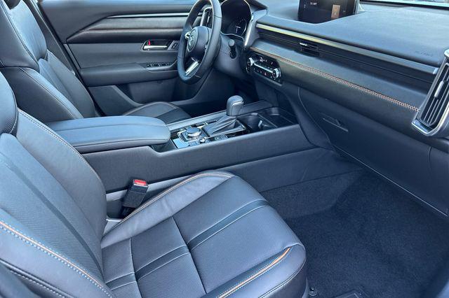 2026 Mazda CX-50 Hybrid Premium Plus