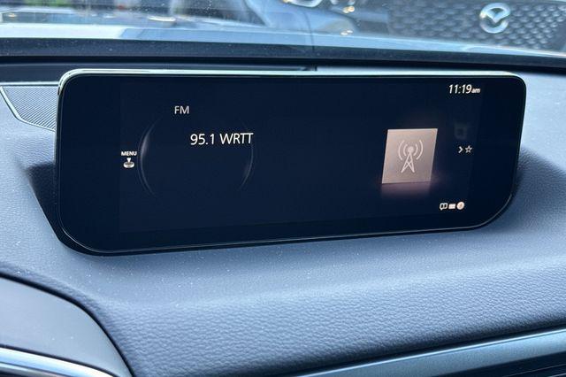 2026 Mazda CX-50 Hybrid Premium Plus