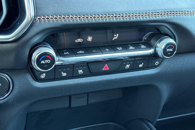 2026 Mazda CX-50 Hybrid Premium Plus