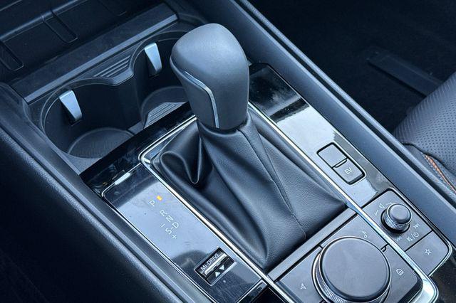 2026 Mazda CX-50 Hybrid Premium Plus