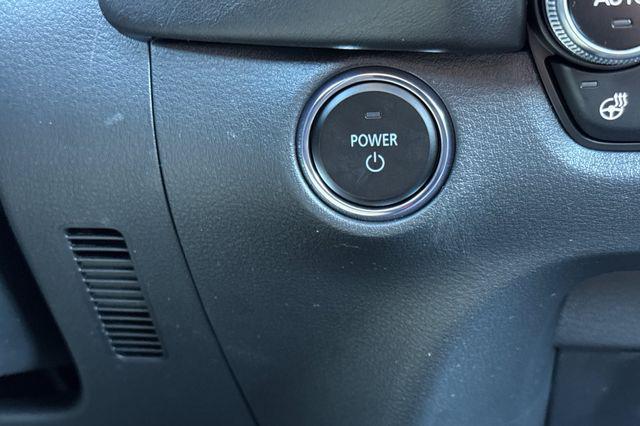 2026 Mazda CX-50 Hybrid Premium Plus