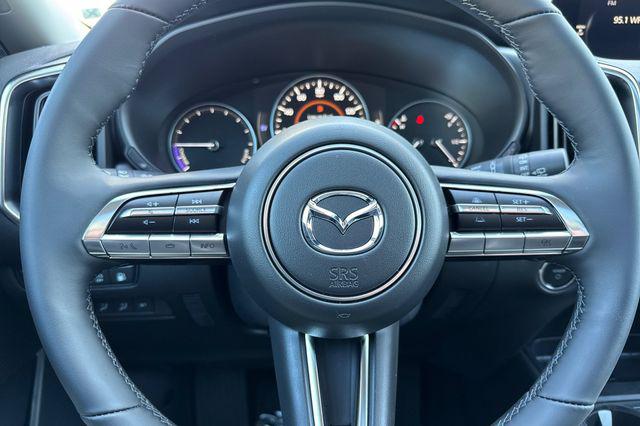 2026 Mazda CX-50 Hybrid Premium Plus