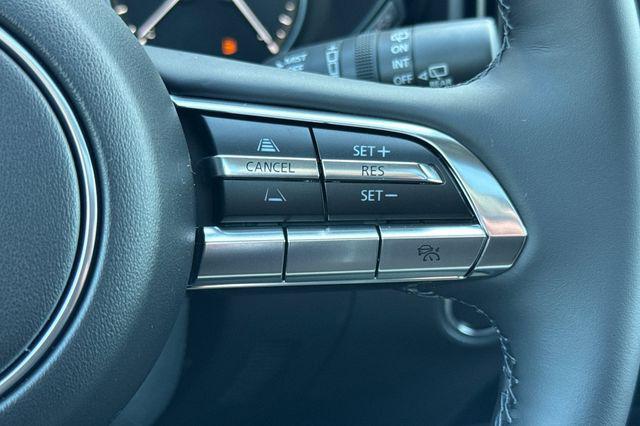 2026 Mazda CX-50 Hybrid Premium Plus