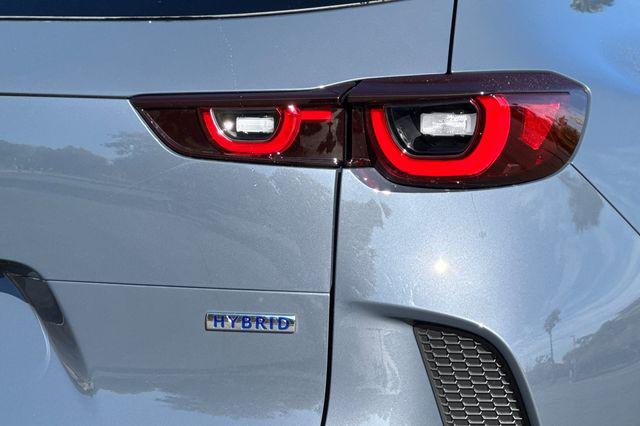 2026 Mazda CX-50 Hybrid Premium Plus