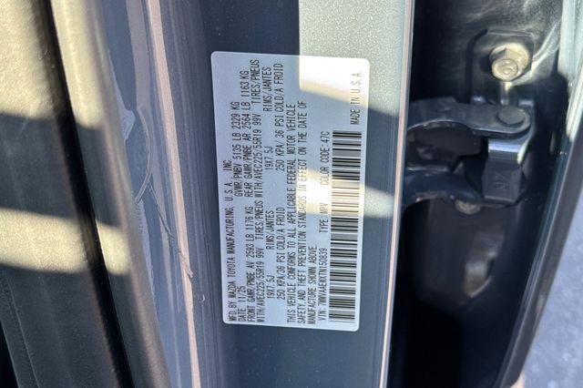 2026 Mazda CX-50 Hybrid Premium Plus