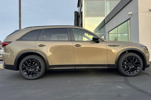 2026 Mazda CX-70 3.3 Turbo Preferred