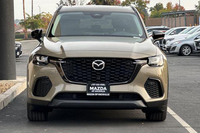 2026 Mazda CX-70 3.3 Turbo Preferred