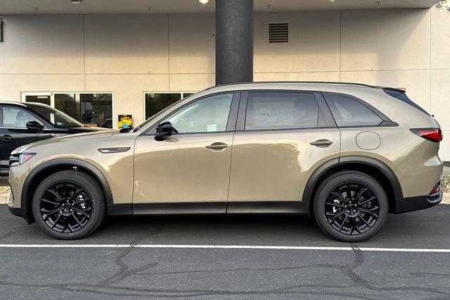2026 Mazda CX-70 3.3 Turbo Preferred
