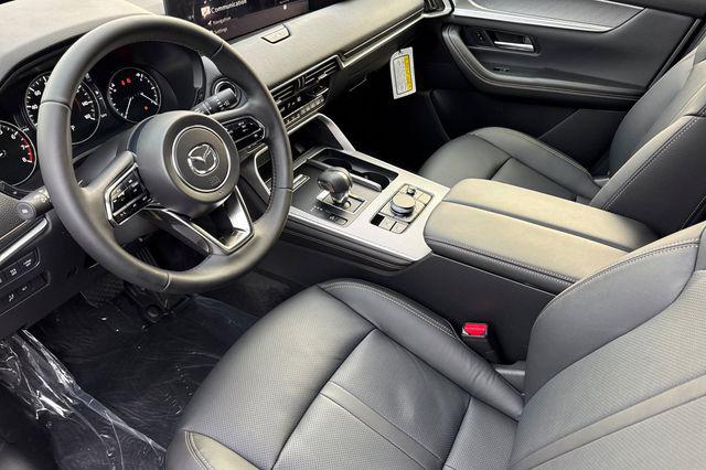 2026 Mazda CX-70 3.3 Turbo Preferred