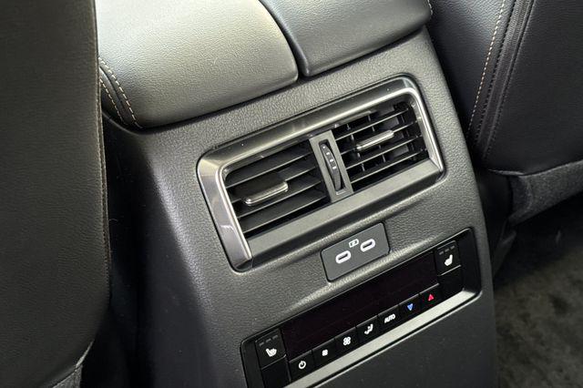 2026 Mazda CX-70 3.3 Turbo Preferred