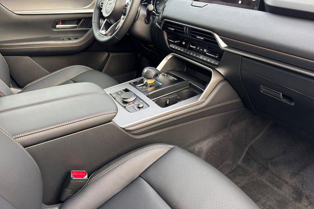 2026 Mazda CX-70 3.3 Turbo Preferred